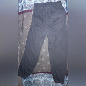 Rare Men's Fashion Criminal London Joggers